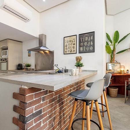 Cosy Studio In The Old Town Near Garibaldi Square 尼斯 外观 照片