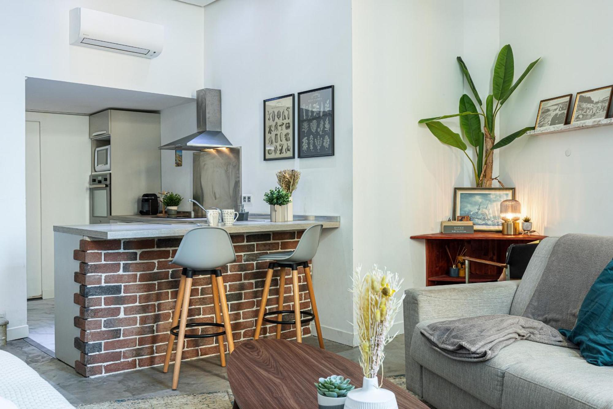 Cosy Studio In The Old Town Near Garibaldi Square 尼斯 外观 照片